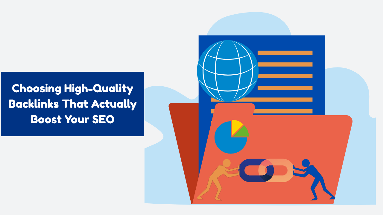 How to Choose the Perfect High-Quality Backlinks Service for Maximum SEO Results