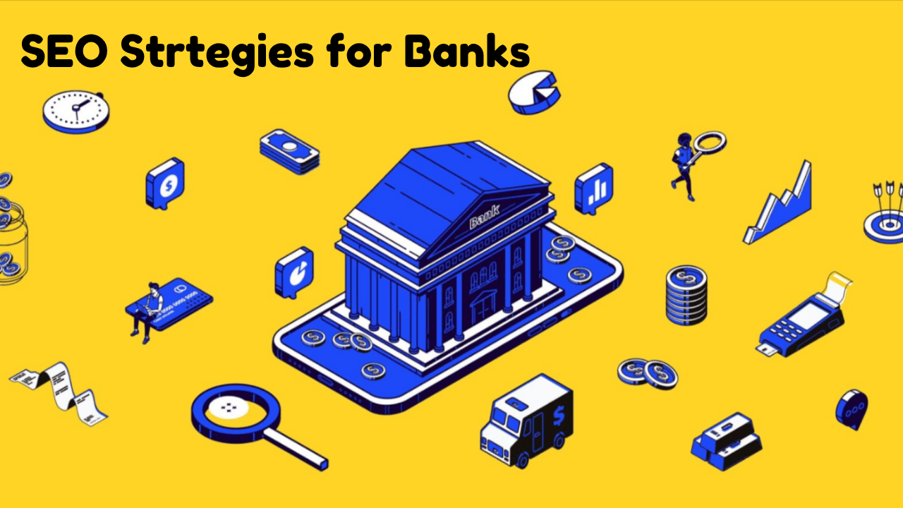 SEO for Banks