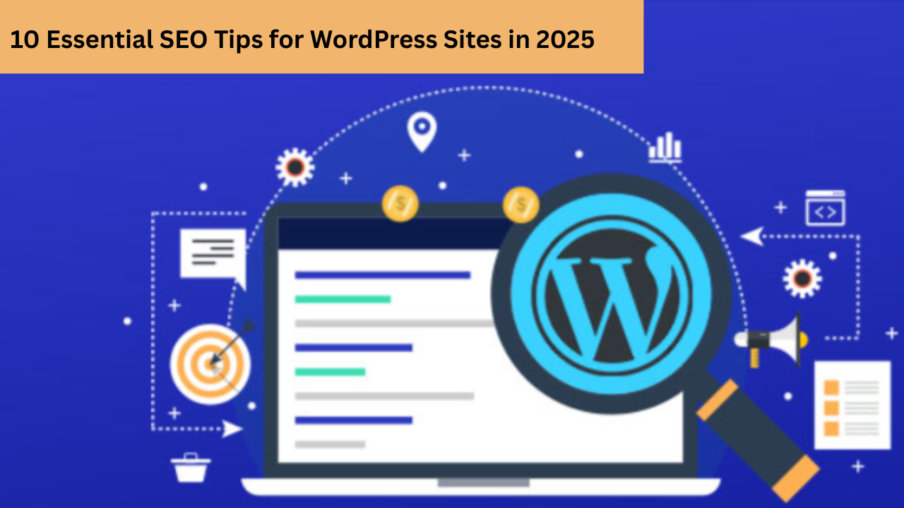 10 SEO Best Practices for WordPress to Boost Your Rankings