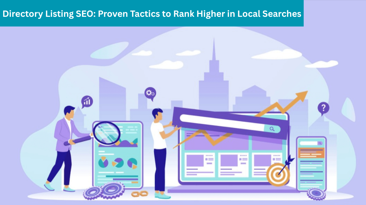 Directory Listing SEO