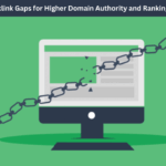 Backlink Gaps