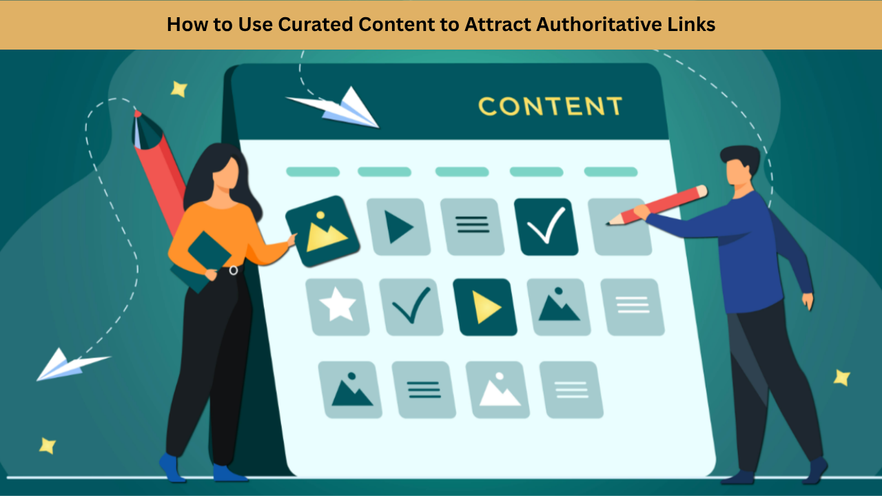 Content Curation