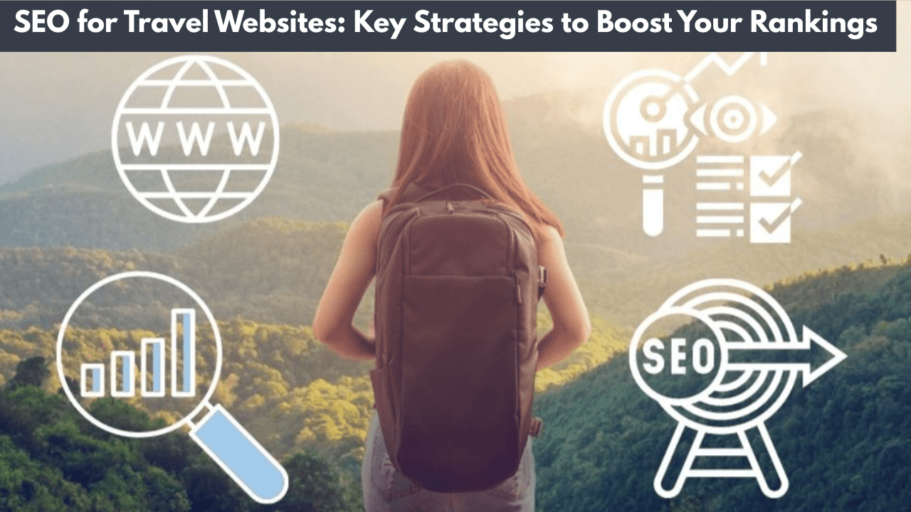 SEO for Travel Sites
