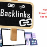 How to Create High Quality Backlinks for Your Affiliate Website