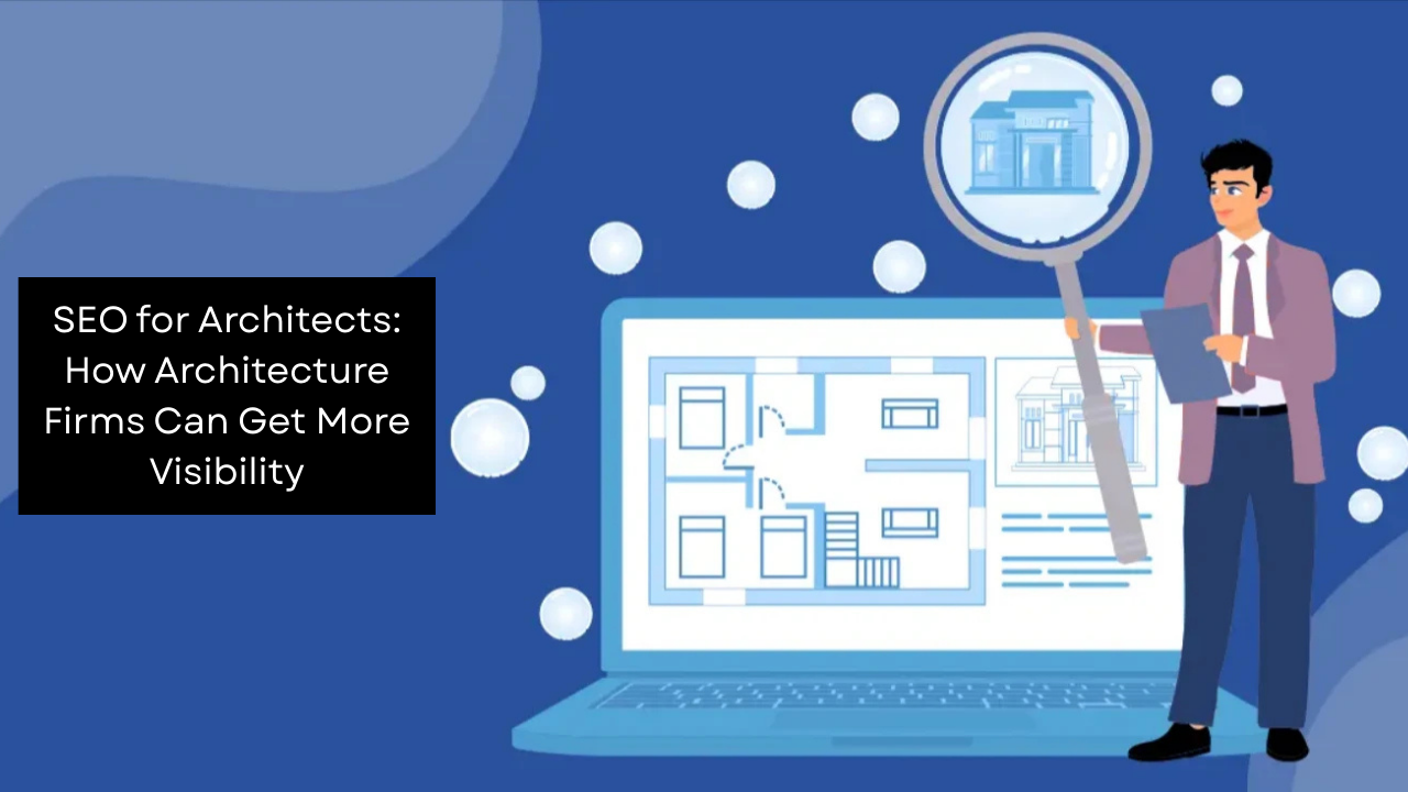 SEO for Architects